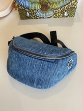 Artipoppe Magic Belt Bag Denim