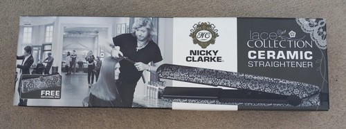 Nicky clarke lace - nicky,