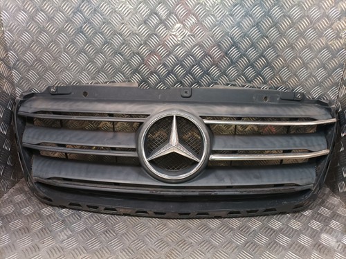 Mercedes sprinter 907 2018 - 907, (2018-on