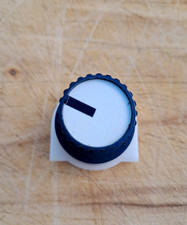 Vintage Kenwood Chef Original Spare Part for A979 Coffee Grinder Attachment #7