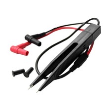  Test Pen SMD Meter Tweezers