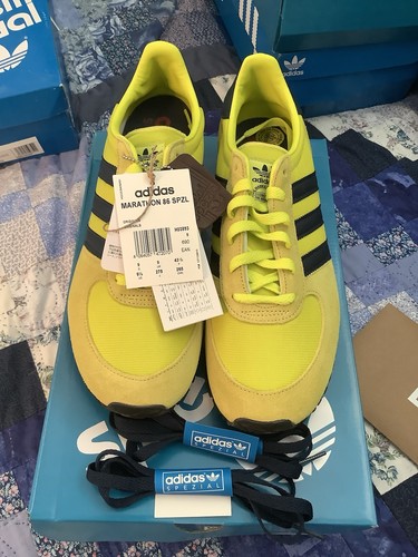 Adidas marathon spzl - adidas,