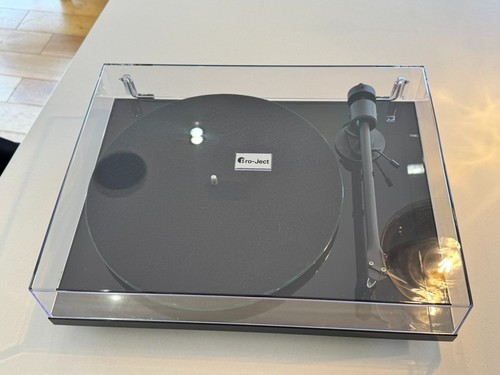 Pro ject evo - t1, phono