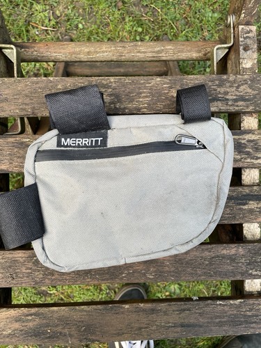 Merritt corner pocket frame - merritt,