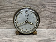 Vintage Mauthe Colibri Wind Up