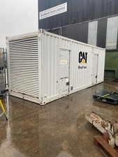 25ft Shipping Container