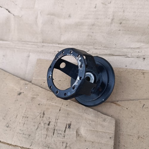 Steering wheel adapter - steering,
