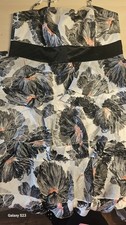 Monsoon Sleeveless Floral