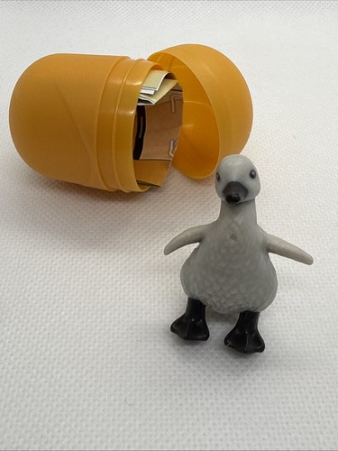 Kinder natoons swan cygnet - natoons,