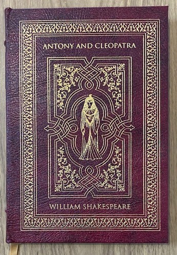 Antony and cleopatra - cleopatra, by