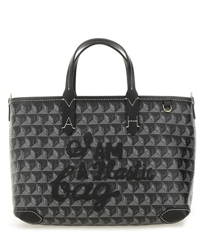 Anya hindmarch a plastic - "i, am