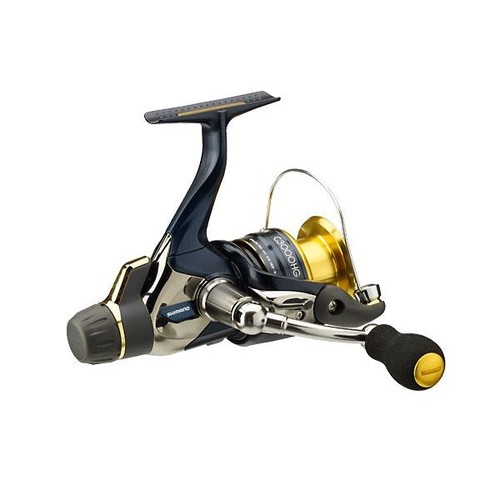 Shimano new aorista 2500 - new, bb