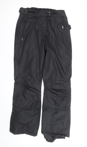 Crivit womens black waterproof - crivit,