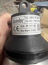 250W Infrared Heat Lamp