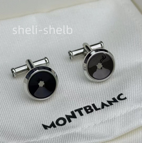 Montblanc stainless steel star - steel,