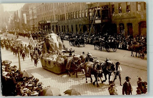 13427808 8900 augsburg float - 8900,