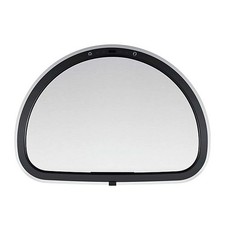 Replacement Bin Lid for EKO Semi Round Sensor Bin 47L