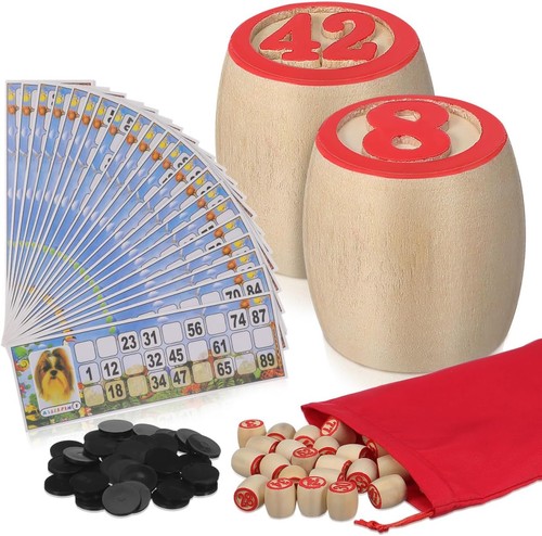 Upkoch russian lotto - upkoch,