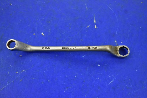 Good king dick 8mm - good,