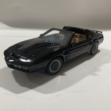 1/18 Ertl Joyride Knight Rider