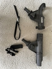 Kayak Rod Holders For Sea Fishing