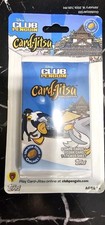 Topps club penguin card jitsu - penguin,