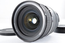 Nikon AF Nikkor 20-35mm f/2.8