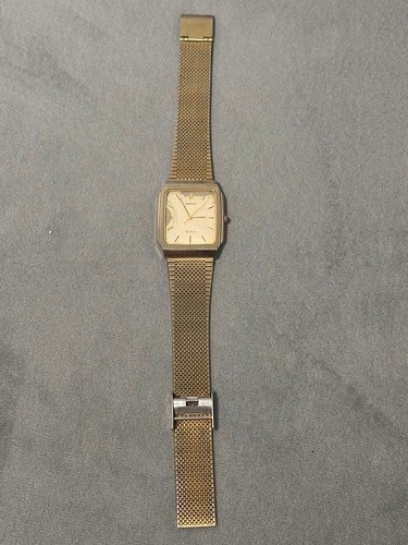 New battery seiko dolce - new,