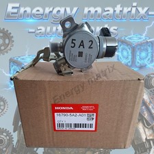 High Pressure Fuel Pump