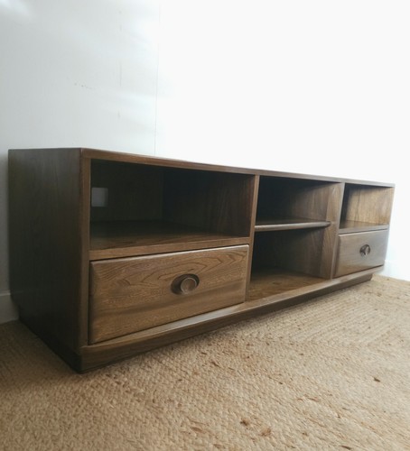 Ercol stand mid - stand, century