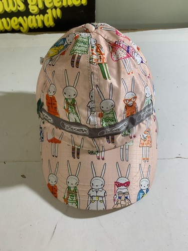 Lesportsac artist residence - artist,