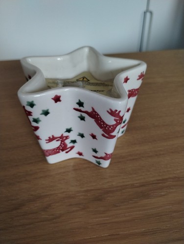 New emma bridgewater - bridgewater, reindeer