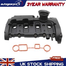 ROCKER CYLINDER HEAD COVER