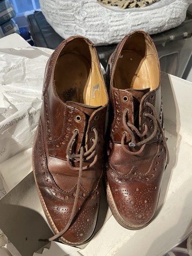 Russell bromley men s tan - russell, &