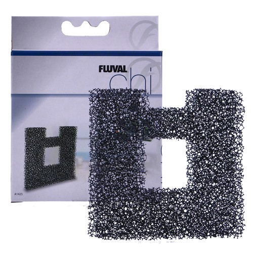 Fluval chi filter pads - fluval,