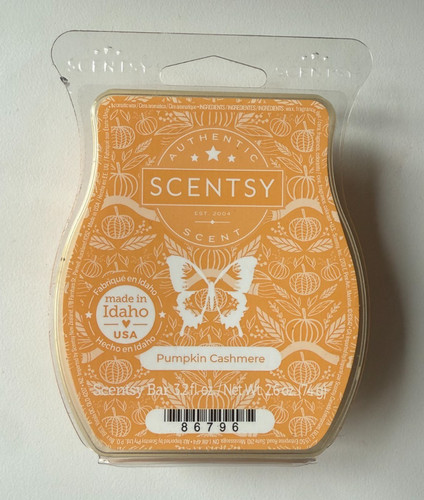 Scentsy wax melt bar - scentsy,