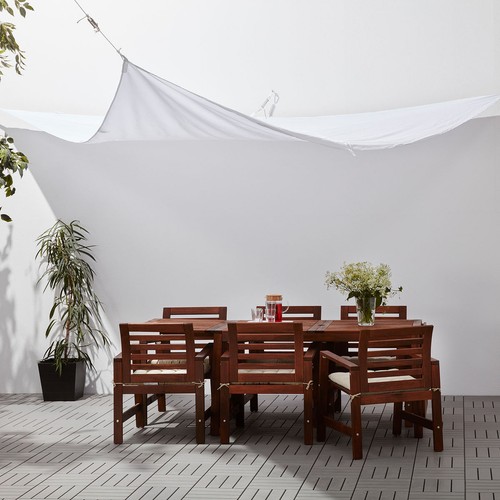 Ikea dyning canopy shade - dyning,