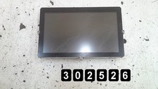 2007 NISSAN NAVARA DISPLAY SCREEN 21676976-4 DP7W1400E