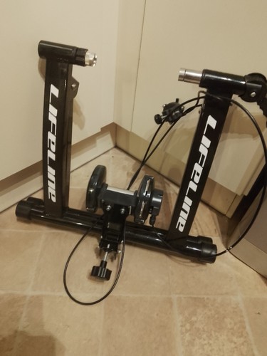 Lifeline magnetic indoor - tt-01,
