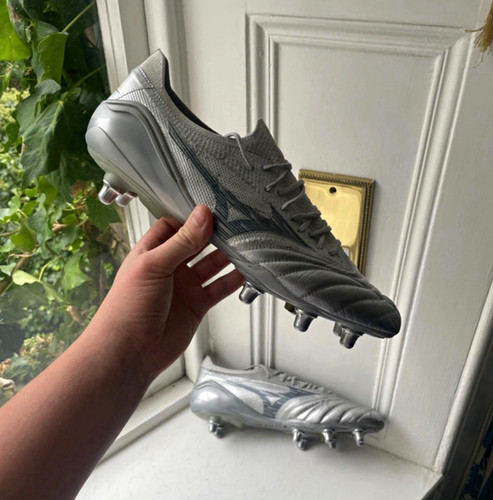 Mizuno morelia neo - mizuno,
