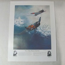 GREGORY PAPPY BOYINGTON SHOT