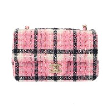 CHANEL Mini Classic Handbag