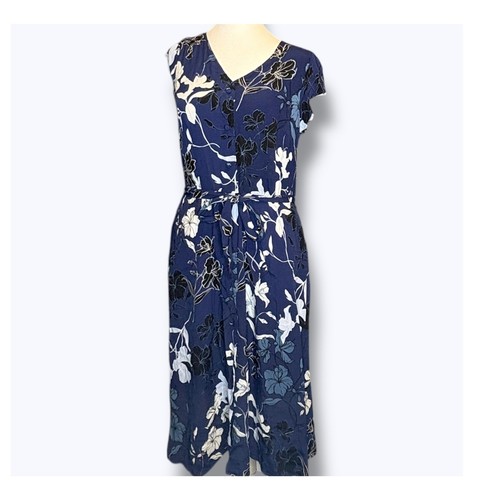 Talbots petite womens - talbots, floral