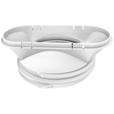  Air Ducting Adapter Part