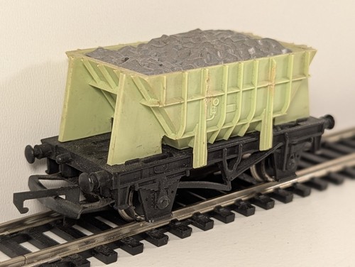 Wrenn railways gauge hopper - oo,