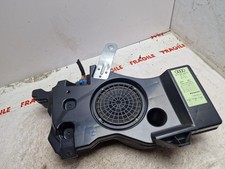 AUDI A3 SUBWOOFER BASS SPEAKER