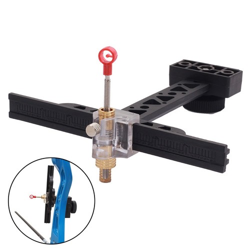 Sight recurve - t-sight,