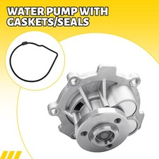 Cooling Water Pump For