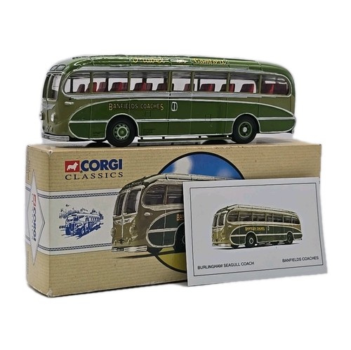 Mint corgi classics - classics, 97179