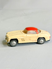 TRI-ANG MINIC MOTORWAYS slot